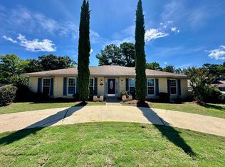 1158 Knight Dr, Columbus, GA 31906