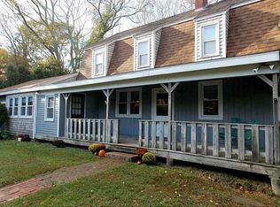 400 Cornell Rd, Westport, MA 02790