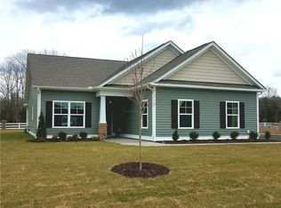 2129 Pony Farm Rd, Maidens, VA 23102