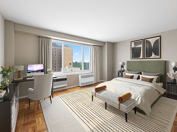 3rd image of 400 Central Park W APT 12V