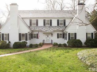 21 Oak Dr, Durham, NC 27707