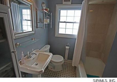 FULL BATH