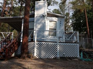 201 Mustang Dr, Ruidoso, NM 88345