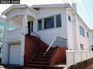 973 39th St, Oakland, CA 94608