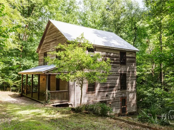 1381 Elder Mill Road, Watkinsville, GA 30677