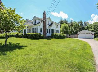 56 S Mast St, Goffstown, NH 03045