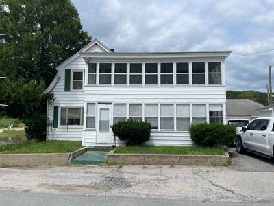 7 Cascade Flats, Gorham, NH, 03581