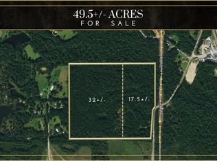 22273 Old Highway 49, Saucier, MS 39574