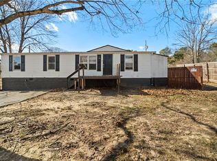 740 Smith Ferguson Rd, Dallas, GA 30157