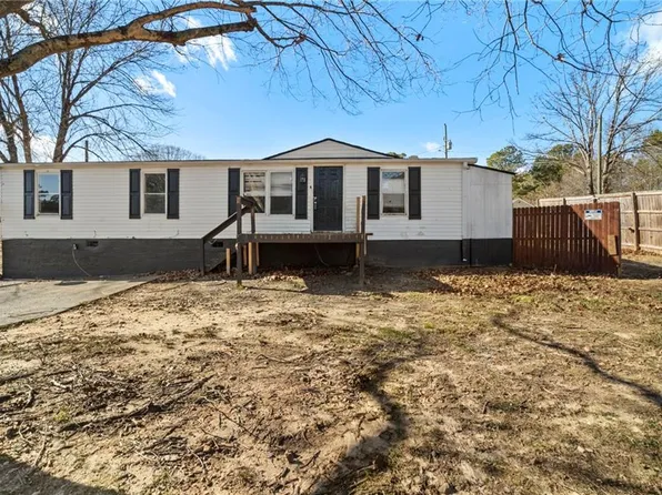 740 Smith Ferguson Rd, Dallas, GA 30157