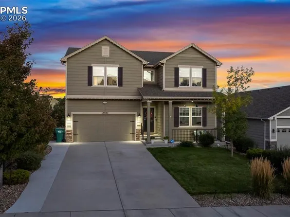 19534 Lindenmere Dr, Monument, CO 80132