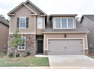 5551 Connor Dr, Evans, GA 30809