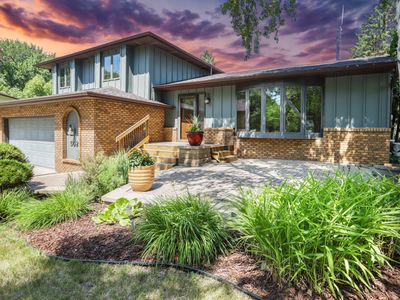 502 8th St E, West Fargo, ND, 58078