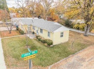 809 W Linden St, Boise, ID 83706