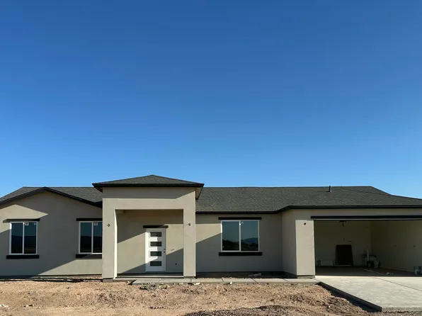 36215 W JEFFERSON Street, Tonopah, AZ 85354