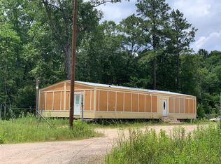 646 Our Rd, Shepherd, TX 77371