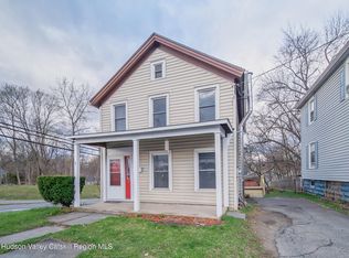 1 Clinton Ave, Kingston, NY