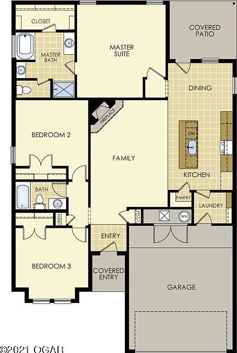 2nd image of Xx Greystone #L28