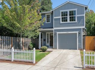 7736 SE 72nd Ave, Portland, OR