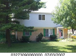 609 W Bob O Link Rd, Mount Prospect, IL 60056