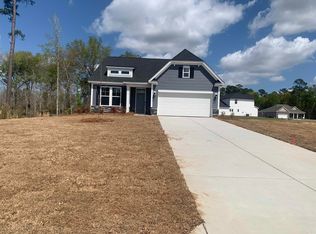 113 Cascade Dr LOT 30, Conway, SC 29527
