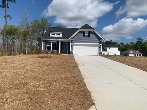 113 Cascade Dr. Lot 30 Bailey II, Conway, SC 29527