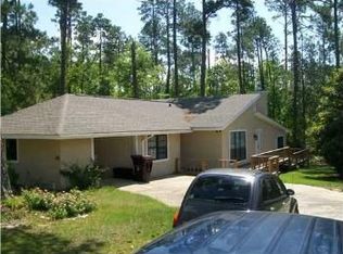 85531 Diamondhead Dr W, Diamondhead, MS 39525