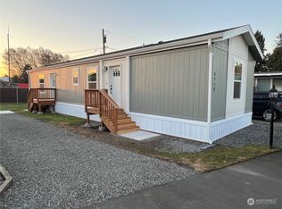 5718 112th Avenue Ct E #37, Puyallup, WA 98372