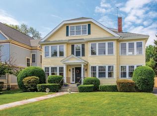 36 Gorham Ave #1, Brookline, MA 02445