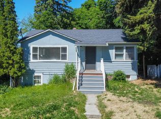 1145 NE Myrtle St, Pullman, WA 99163