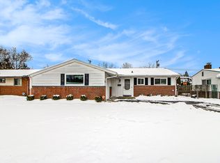 37207 Gilchrist St, Westland, MI