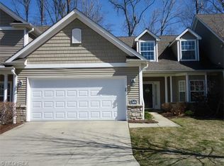 7619 Preserve Trl #20, Concord Township, OH 44077