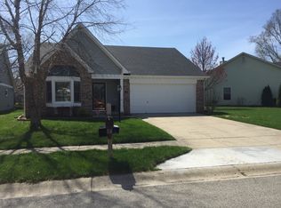 10730 Pimlico Cir, Indianapolis, IN 46280