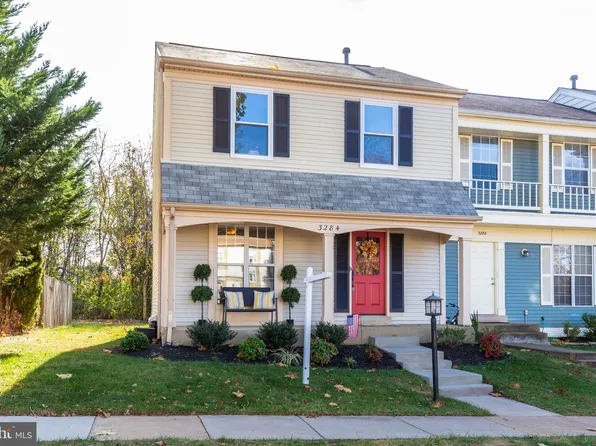 3284 Tayloe Ct, Herndon, VA 20171