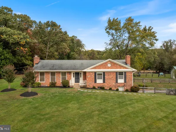 14111 Lewisdale Rd, Clarksburg, MD 20871