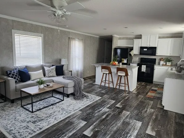 746 N Main St Lot 35, Ada, OH 45810