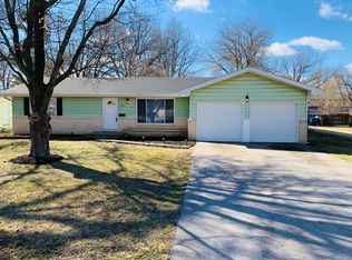 2334 E Seminole St, Springfield, MO 65804