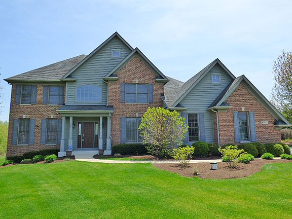 2nd image of 41W175 Hearthstone Ct