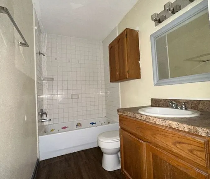 1501 Sam Houston Dr — Photo 61