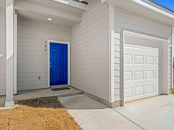 2nd image of 7116 Georgeann Dr #104