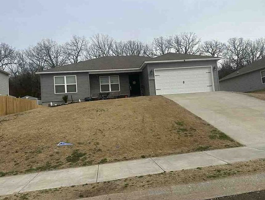 Property Front View