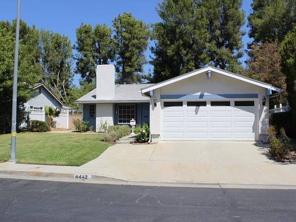 2nd image of 8442 Samra Dr