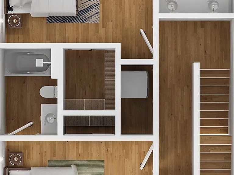 Matilda 235 Townhomes — Photo 31