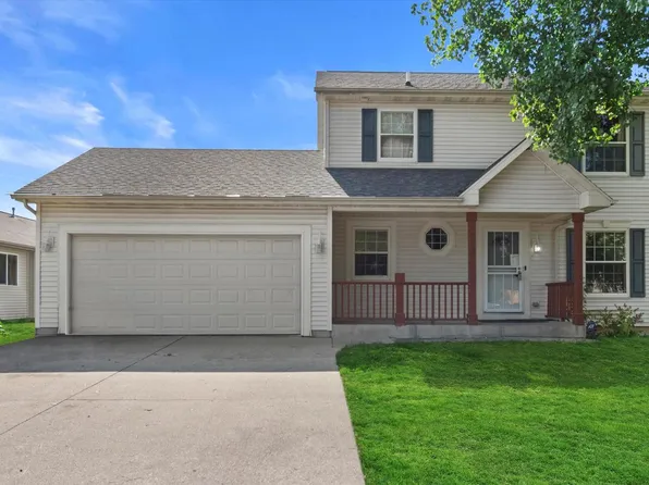 9149 North 94th STREET, Milwaukee, WI 53224