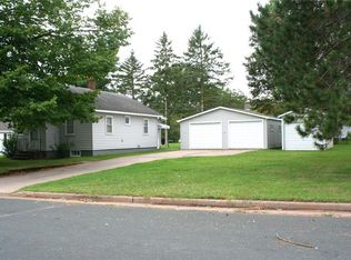 600 E 11th St S, Ladysmith, WI 54848