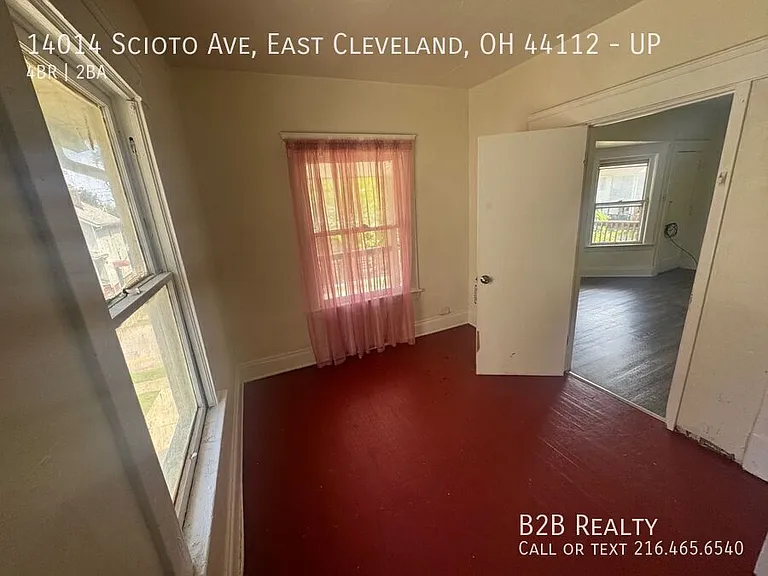 14014 Scioto Ave #UP — Photo 8