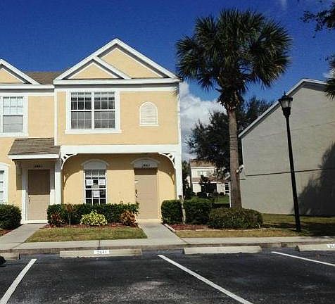 2nd image of 2443 Lake Woodberry Cir