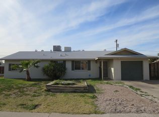 5740 N 62nd Dr, Glendale, AZ 85301