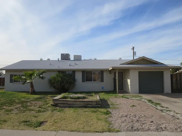 5740 N 62nd Dr, Glendale, AZ 85301