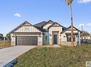 13599 Elias Cir, San Benito, TX 78586